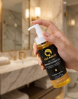 GOLDEN REPAIR, FACE & BODY OIL