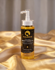 GOLDEN REPAIR, FACE & BODY OIL