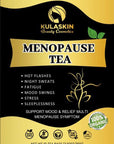 KULASKIN MENOPAUSE TEA