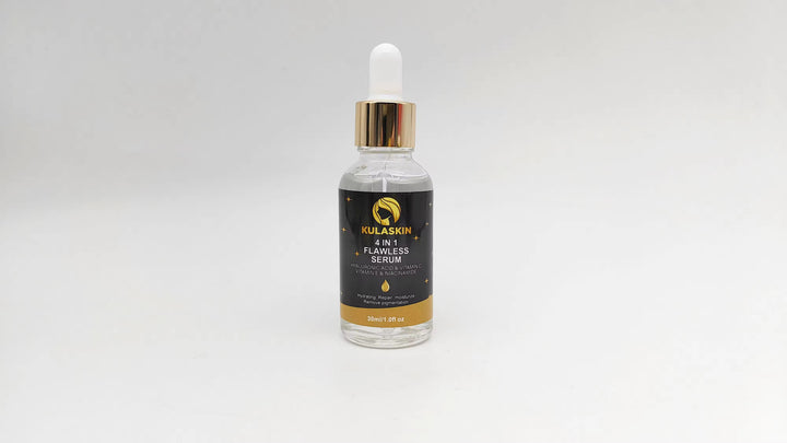 Kulaskin Oil