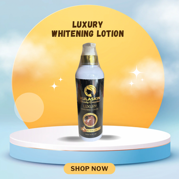 KULASKIN FLAWLESS BODY LOTION