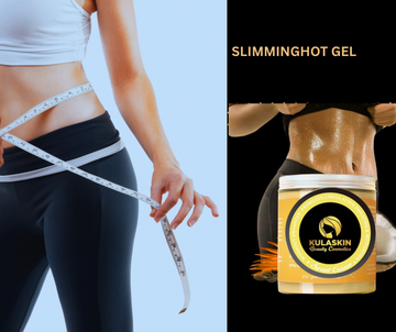BEST SLIMMING HOT CREAM
