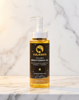 GOLDEN  REPAIR, FACE & BODY OIL