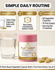 FLAT TUMMY &WEIGHT LOSS ACCELERATOR