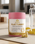 FLAT TUMMY &WEIGHT LOSS ACCELERATOR